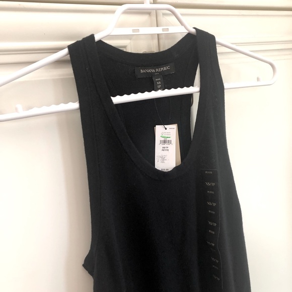 NWT Banana Republic women’s tank - Picture 4 of 10